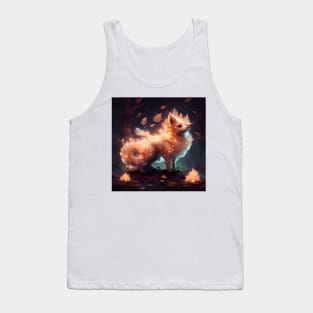 Ember Tank Top